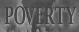 Poverty